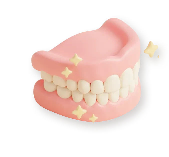 Follow-up care reminder card for ongoing smile maintenance at hisonrisa.