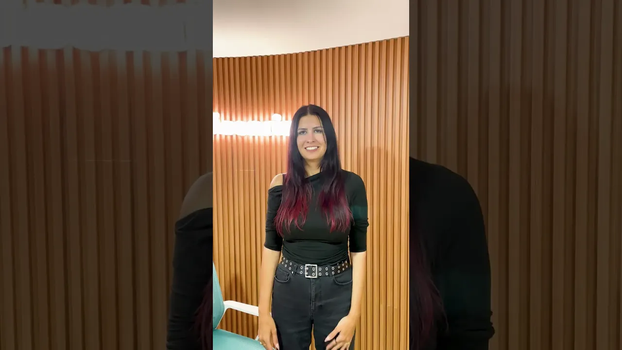 UK patient testimonial after treatment at a dentist in Mexico City.
