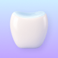Visible tooth wear icon.