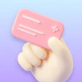 Card icon for MXN quotes and USD estimates.